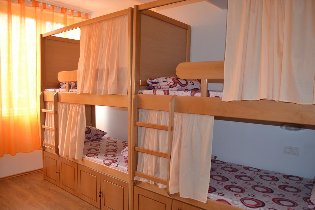 Hostel Valentin 2 Skopje Camera foto
