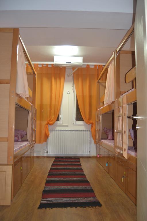 Hostel Valentin 2 Skopje Camera foto